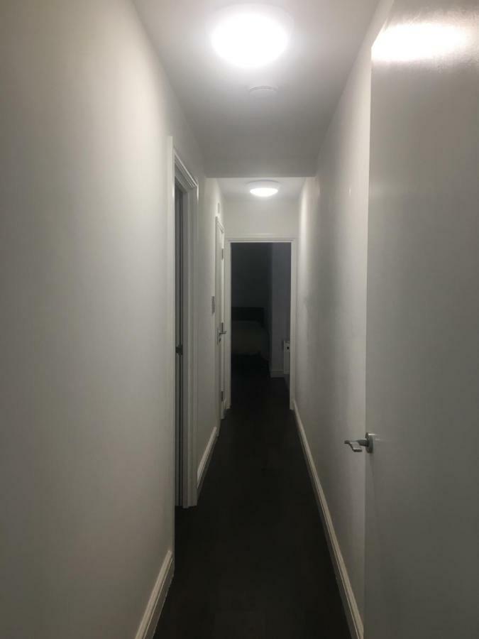 Safe Move -flat 1, Two Bedroom Apartment Leicester