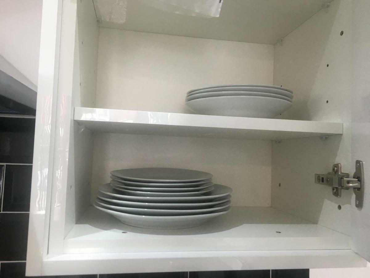 Safe Move -flat 1, Two Bedroom Apartment