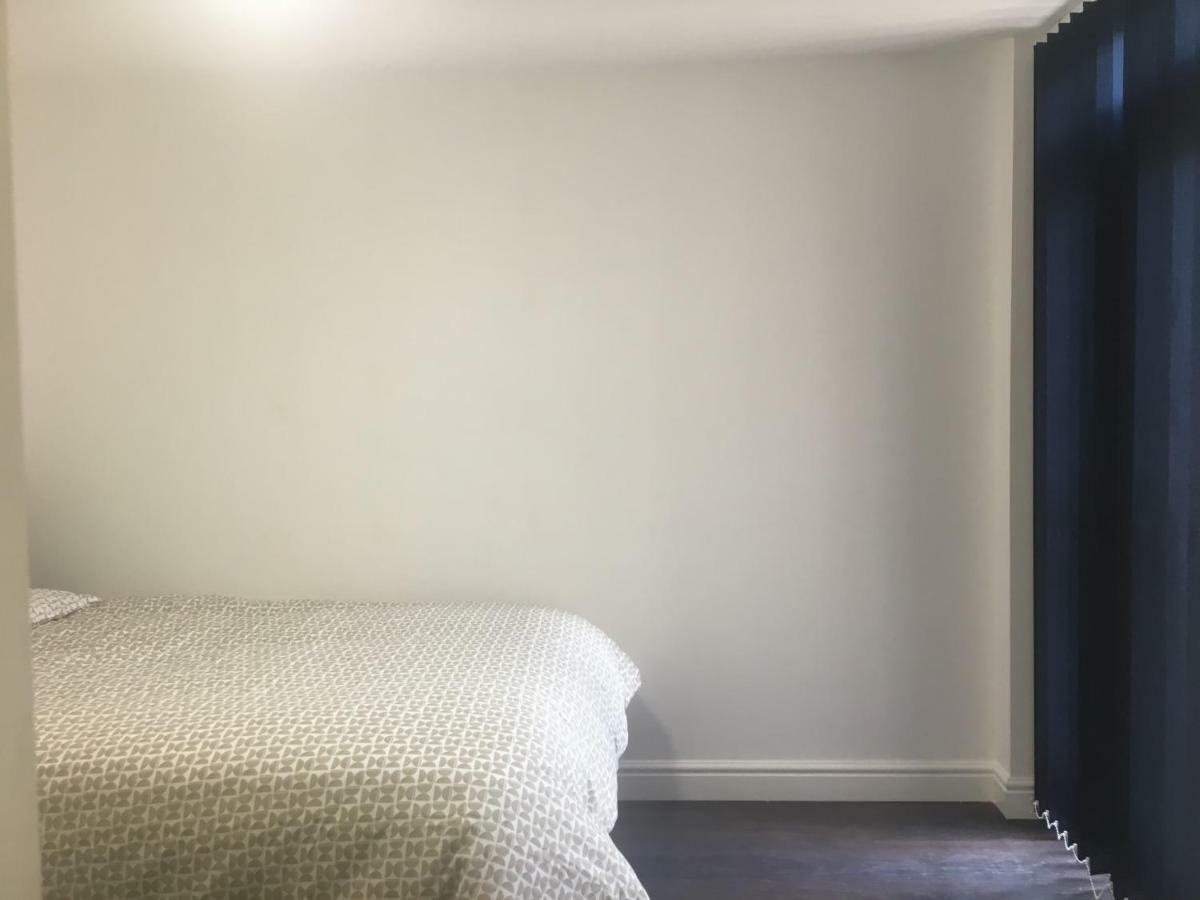 Apartment Safe Move -flat 1, Two Bedroom
